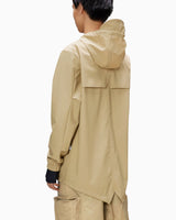 Fishtail Jacket