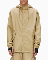 Fishtail Jacket