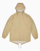 Fishtail Jacket