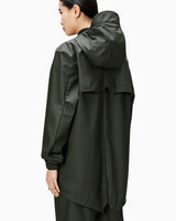 Fishtail Jacket