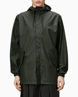 Fishtail Jacket