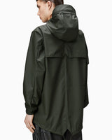 Fishtail Jacket