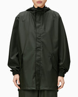 Fishtail Jacket