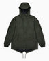 Fishtail Jacket