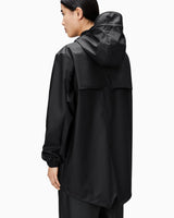 Fishtail Jacket
