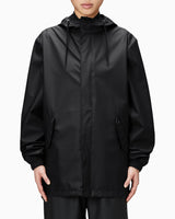 Fishtail Jacket