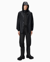 Fishtail Jacket