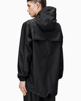 Fishtail Jacket