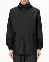 Fishtail Jacket