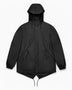 Fishtail Jacket