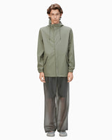 Fishtail Jacket
