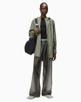 Fishtail Jacket