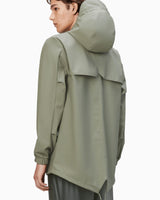 Fishtail Jacket