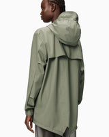 Fishtail Jacket
