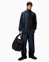 Fishtail Jacket