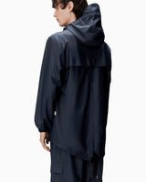 Fishtail Jacket