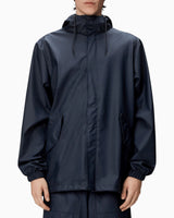 Fishtail Jacket