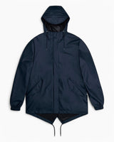 Fishtail Jacket