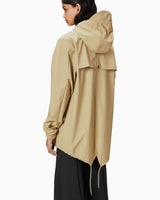 Fishtail Jacket