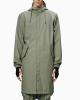 Fishtail Parka