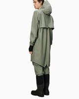 Fishtail Parka