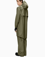 Fishtail Parka