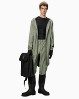 Fishtail Parka