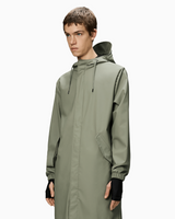 Fishtail Parka