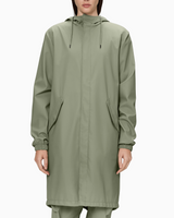 Fishtail Parka