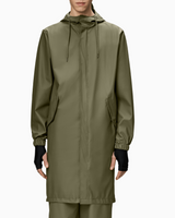 Fishtail Parka