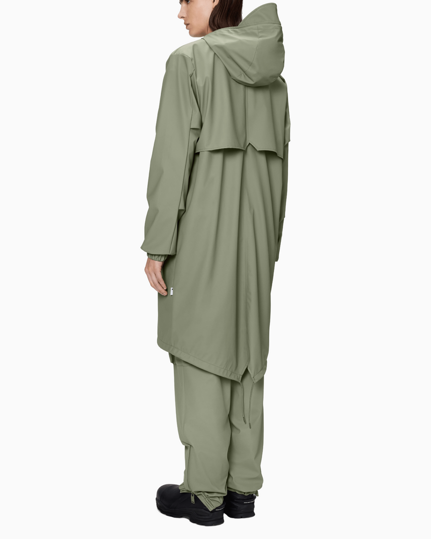 Fishtail Parka