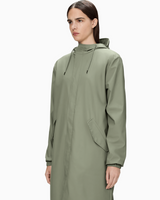Fishtail Parka