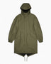 Fishtail Parka