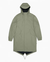 Fishtail Parka