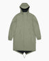 Fishtail Parka