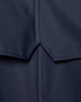 Fishtail Parka