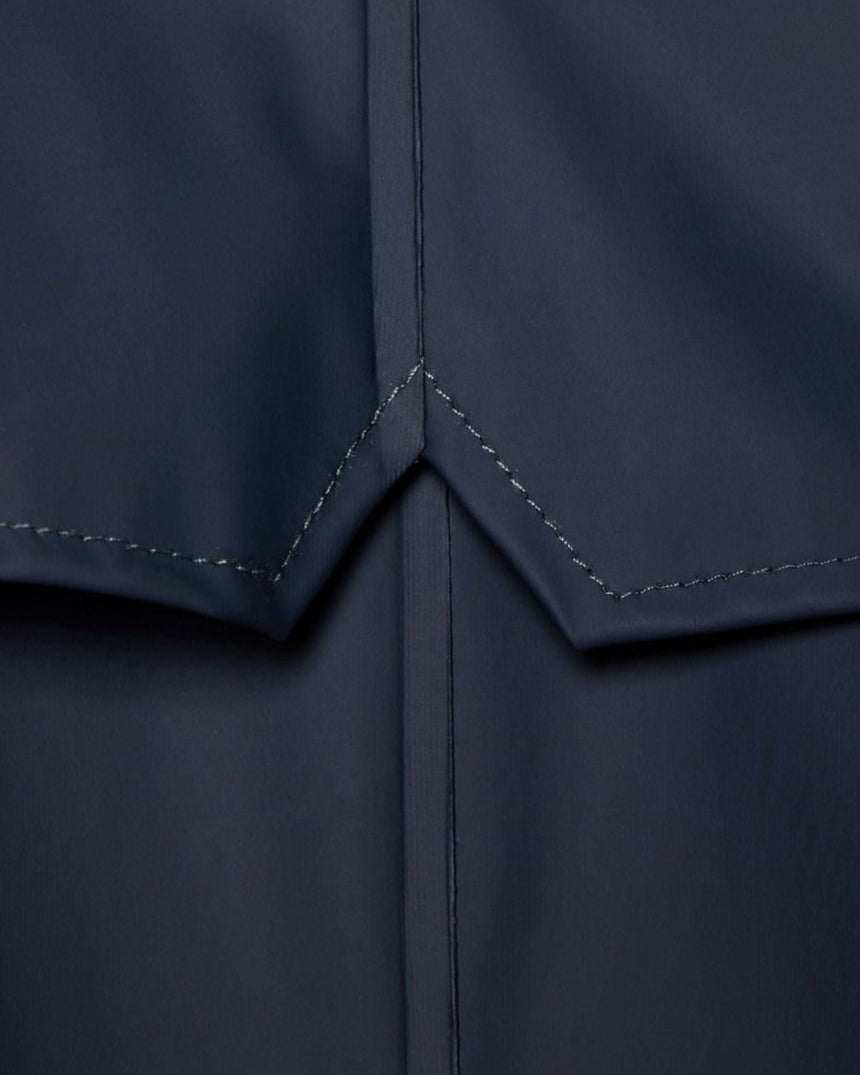 Fishtail Parka