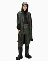 Fishtail Parka