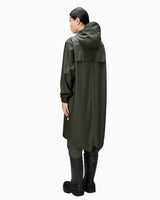 Fishtail Parka
