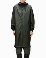 Fishtail Parka