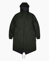 Fishtail Parka