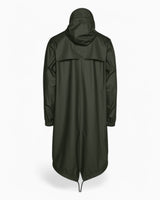 Fishtail Parka
