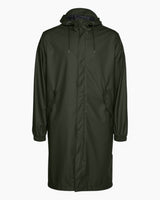 Fishtail Parka