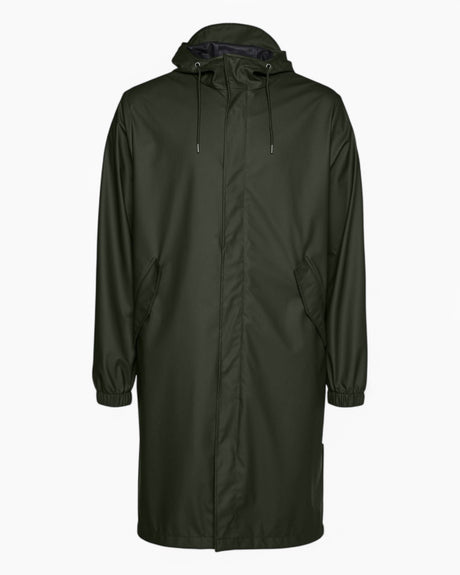 Fishtail Parka