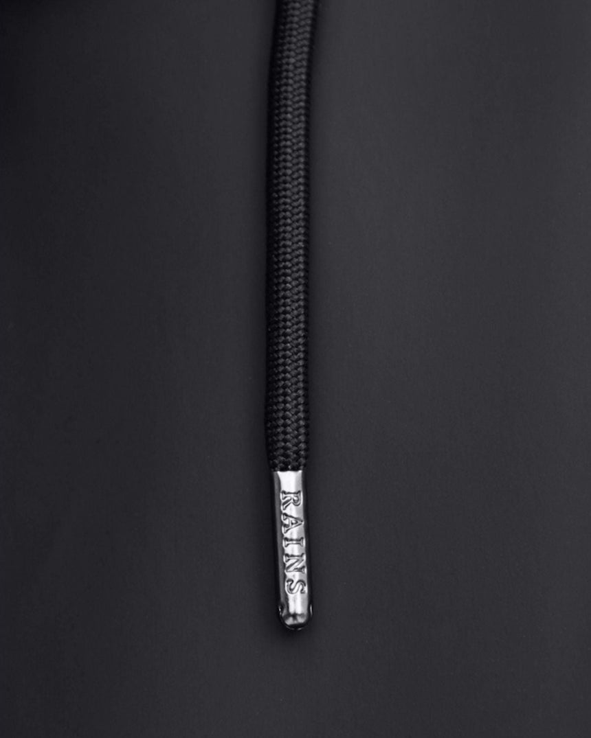 Fishtail Parka