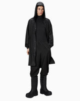 Fishtail Parka