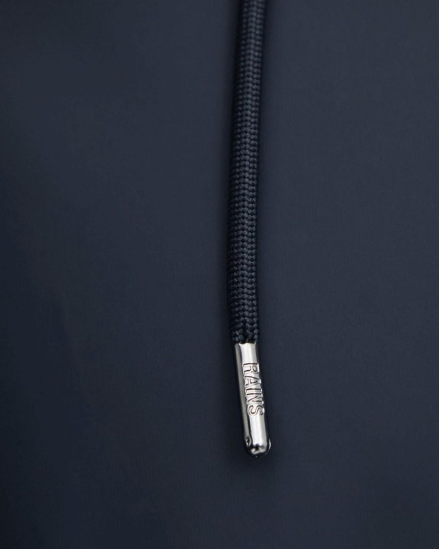 Fishtail Parka