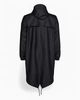 Fishtail Parka