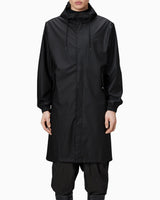 Fishtail Parka