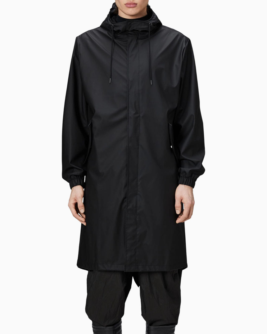 Fishtail Parka